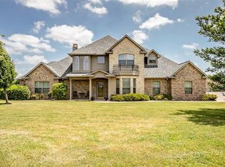 5969 Milam Rdg, Sanger, TX 76266