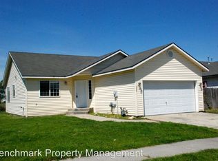 455 N Megan St, Post Falls, ID 83854