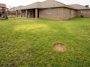 2220 Ralph Boone, Clovis, NM 88101