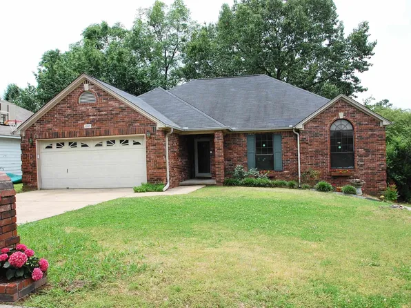 12601 Woodbury Dr, Little Rock, AR 72211