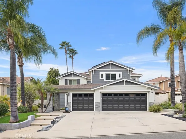 7 Prospector Ct, Coto De Caza, CA 92679