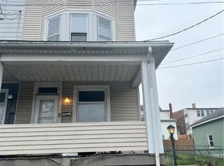 137 W Early Ave, Coaldale, PA 18218