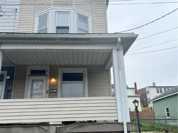 137 W Early Ave, Coaldale, PA 18218