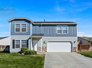 16648 Madera Way, Caldwell, ID 83607