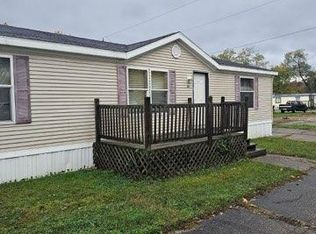 40 Ellen Cir, Hamilton, OH 45011