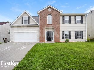 1593 Willow Wood Trce, Atlanta, GA 30349