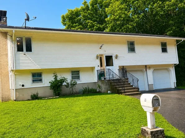 85 Mason Avenue, Waterbury, CT 06708