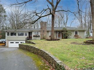 16 Birch Mountain Rd, Bolton, CT 06043