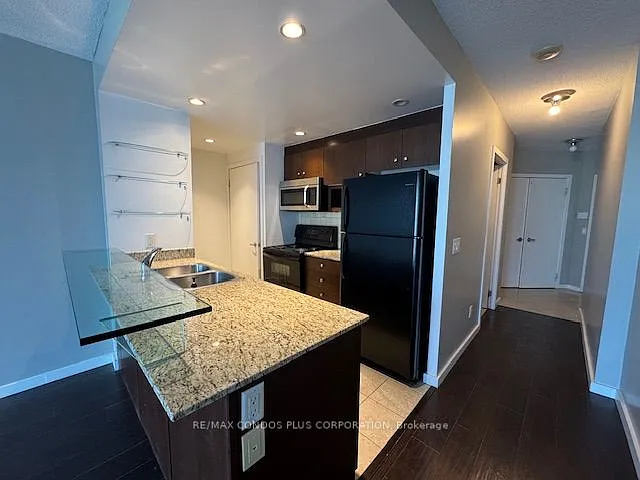 218 Queens Quay W #705 — Photo 5