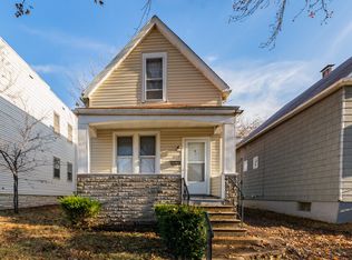 4724 Varrelmann Ave, Saint Louis, MO 63116