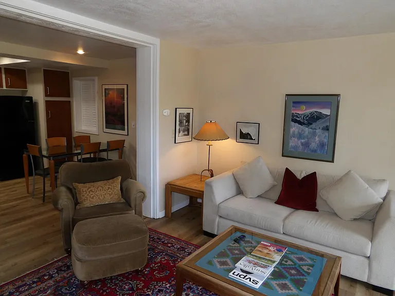 4107 Bluff Condo Dr — Photo 8