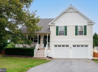 1205 Jo Apter Pl, New Windsor, MD 21776