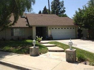 24032 Via Candela, Santa Clarita, CA 91355