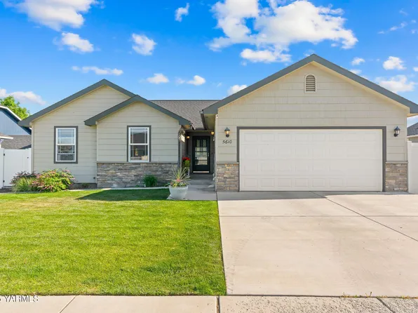 5610 Whitman St, Yakima, WA 98903