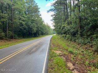 Salem Campground Rd, Lucedale, MS 39452