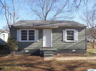 1218 Broadus Ave SE, Decatur, AL 35601