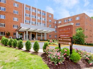 955 S Columbus St #2-518, Arlington, VA 22204