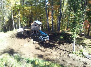 147 Summer St, Barre, MA 01005