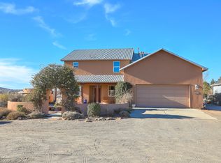 1271 Sonora Rd NE, Rio Rancho, NM 87144