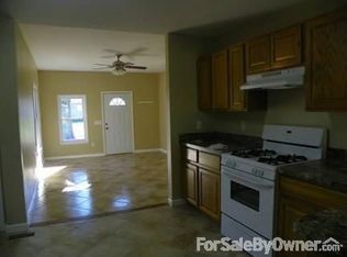 34651 Benton St, Memphis, MI 48041