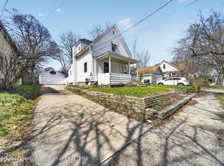 823 Maryland Ave, Lansing, MI