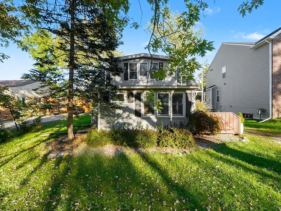 3065 Nordman Rd