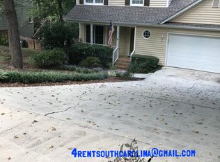 502 Wild Horse Creek Dr, Simpsonville, SC 29680