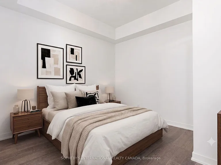 1830 Bloor St W #716 — Photo 20