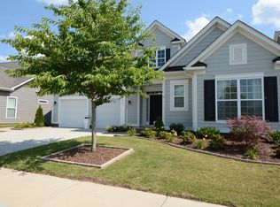 13926 Tilesford Ln, Huntersville, NC 28078