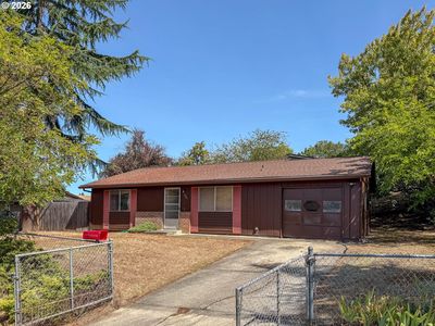 226 Chickering St, Myrtle Creek, OR, 97457