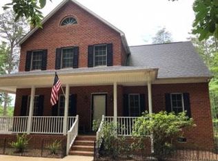 1045 Carriage End Way, South Boston, VA 24592