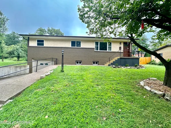 1424 Debra Ave, Jefferson City, MO 65109