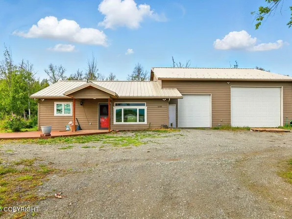 4301 E Merrill Cir, Wasilla, AK 99654