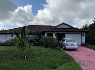 817 Webster Ave, Pt Charlotte, FL 33948