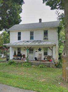 19361 North St, Adelphi, OH, 43101