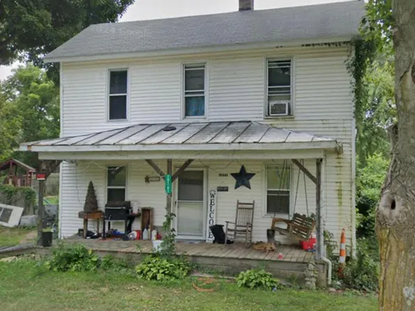 19361 North St, Adelphi, OH 43101