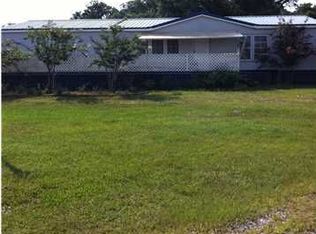 8700 Erin Dr, Grand Bay, AL 36541
