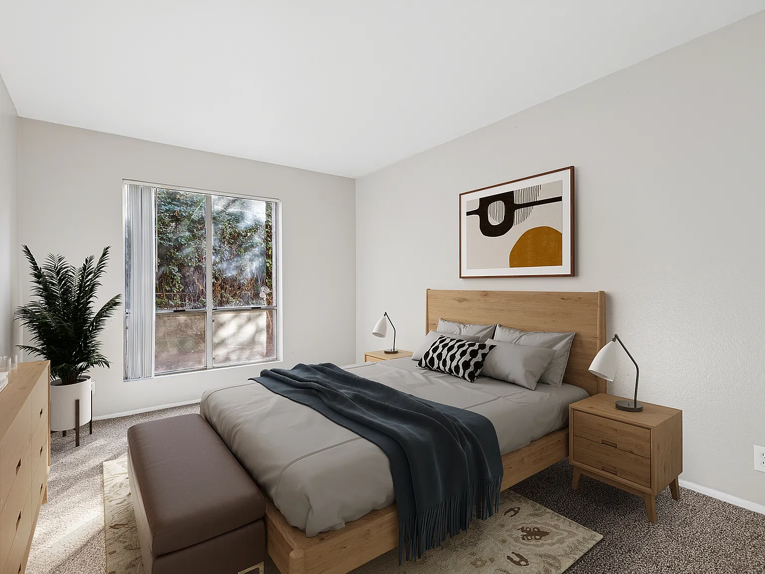 Bridge Lane Apartment Homes — Photo 3