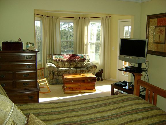 Master Suite