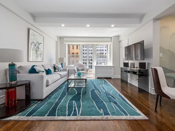 400 E 52nd St APT 7J, New York, NY 10022