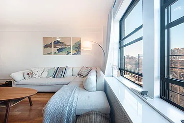 Rented by Rita S Citrin, LREB