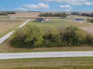 4620 Ashlyn Dr, Pocahontas, IL 62275