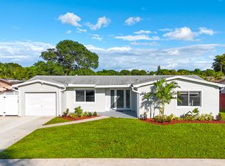 240 NW 79th Ter, Pompano Beach, FL 33063