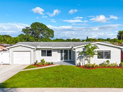 240 NW 79th Terrace, Pompano Beach, FL, 33063