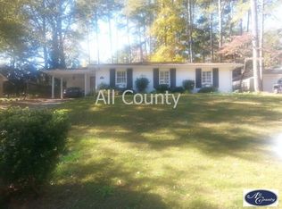 3646 Vanet Rd, Chamblee, GA 30341