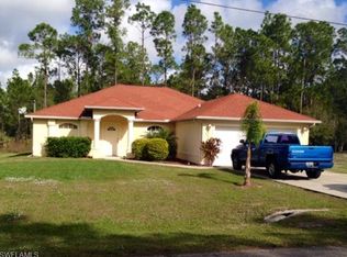 3412 29th St W, Lehigh Acres, FL 33971
