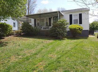 1510 Tyler Cir, Morristown, TN 37814