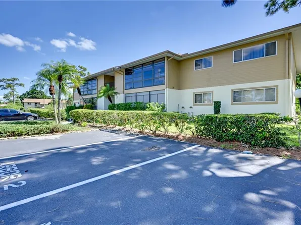 5712 Foxlake Dr APT 3, North Fort Myers, FL 33917