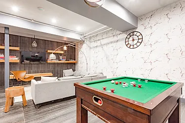 Rented by MySpaceNYC