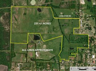 Fm 100, Honey Grove, TX 75446